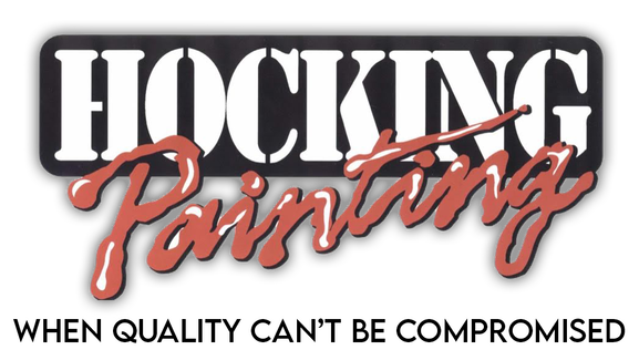 Hocking Painting - Professional Residential and Commercial Painting Services in Fargo